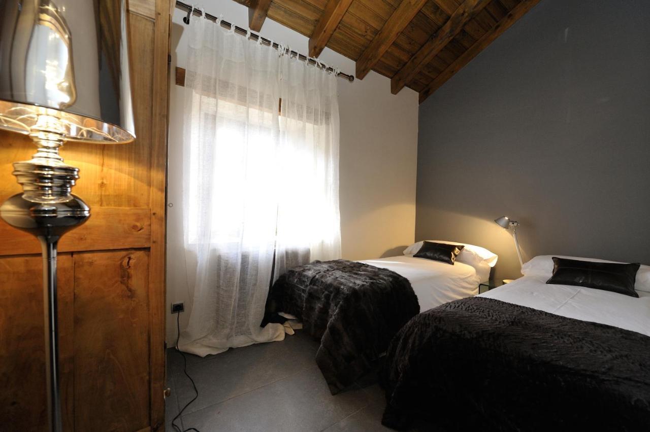 La Caseta De Queixans Con Chimenea Puigcerdà Exterior foto
